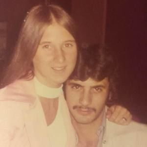 Meet your Posher, Maryanne